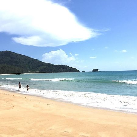 Vacation Time House Βίλα Nai Yang Beach Εξωτερικό φωτογραφία